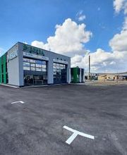 DEKRA Automobil GmbH Kfz-Prüfstelle Hildburghausen Bild 9