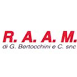 R.A.A.M. logo