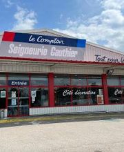 Le Comptoir Seigneurie Gauthier image 1