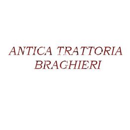 Antica Trattoria Braghieri logo