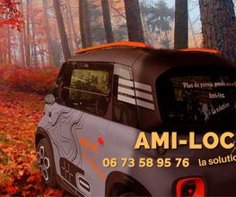 Ami Loc Elec image 1