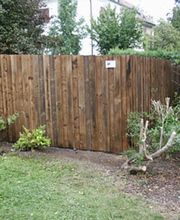 Früh Zäune GmbH Bild 2