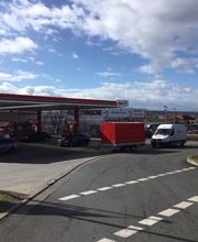 star Tankstelle Bild 1