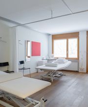 Physio Elfenau GmbH Bild 5