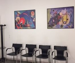 Gallery Cliente