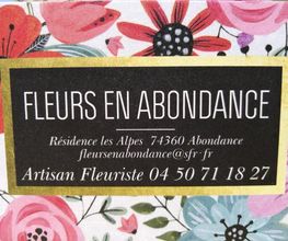 Fleurs en Abondance image 5