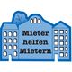 Mieter helfen Mietern