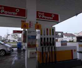Shell Recharge Charging Station Bild 10