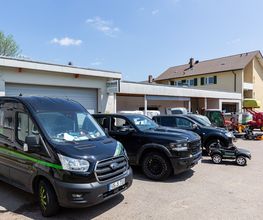 Schmidt Hausmeisterservice Bild 12