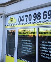 Taxi Vichy image 1