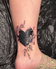 Deep Ink Tattoo Bild 4