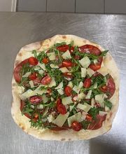Uedei Uedei Pizzeria Ristorante Food&Fun immagine 6