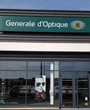 Opticien CUCQ Générale d'Optique image 1