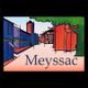 Mairie - Meyssac