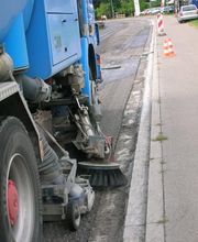 Frei Kanalreinigung AG Bild 7