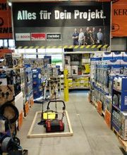 HORNBACH Straubing/ Erletacker Bild 4