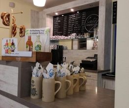 Café & Bistro Generationen Bild 6