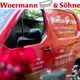 Woermann & Söhne sanitäre Anlagen und Heizung Gesellschaft mbH