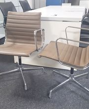 Verwertungszentrum Bayern Büromöbel München Garching Bild 19