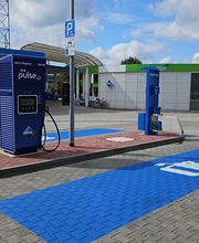 Aral pulse Ladestation Bild 4
