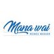 Mana wai - reines Wasser