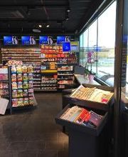 JET Tankstelle Bild 4