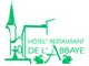 Hôtel Restaurant De L'abbaye