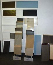 Volkart Baustoffhandel AG Bild 2