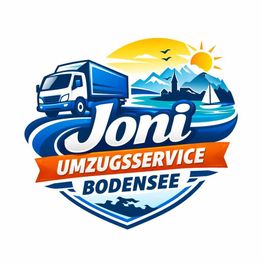Joni Umzugsservice Bodensee