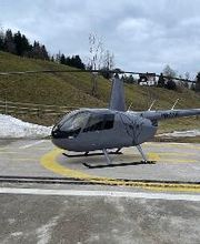 Fuchs Helikopter AG Bild 20