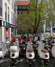 Rollerhaus König Store Bild 3