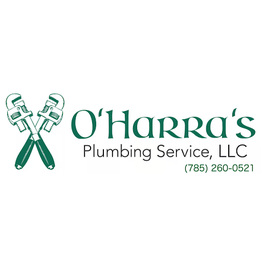 O'Harra's Plumbing Service