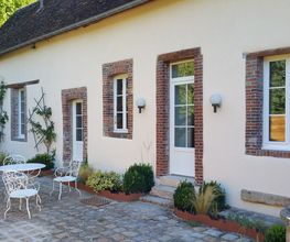 Menuiserie en Othe image 3
