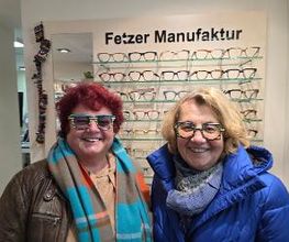 AUGENOPTIK SCHMUCK FETZER Bild 10