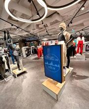 INTERSPORT Voswinkel Köln Arcaden Bild 5