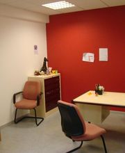 Centre Médico-Psychologique Adolescent Basquiat - AHBFC image 2