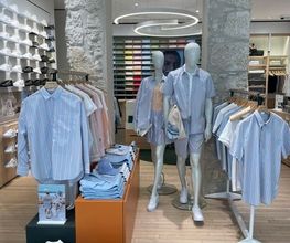 Overall View - In-Store