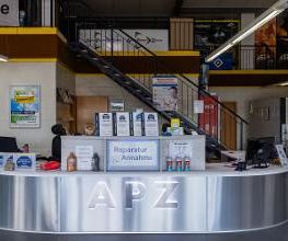 AutoPoint Zeven GmbH & Co. KG Bild 18