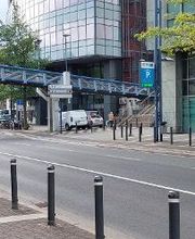 Parkhaus City Tower APCOA Bild 1