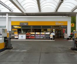 Bohnstedt Tankstellen GmbH Bild 5