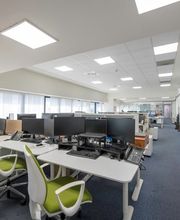 Priano Marchelli - Genova Office Space