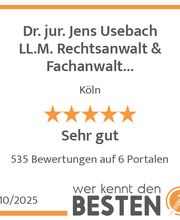 werkenntdenBESTEN.de Qualitätssiegel