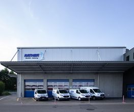 Kather Sanitär Heizung GmbH Bild 2