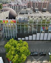 Forum des Sciences image 4