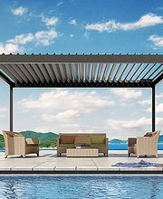 ARPI GmbH Sonnen- und Wetterschutzsysteme Bild 2