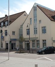 VR Bank Rhein-Neckar eG, Filiale Edingen Bild 2
