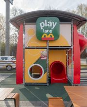 McDonald's Bild 5