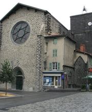 Mairie - Saint-Flour image 2
