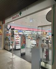 Amavita Apotheke Unterägeri
