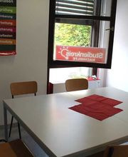 Biberach Unterrichtsraum 3